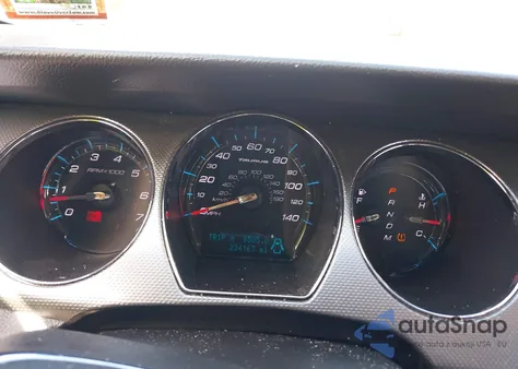 2011 Ford Taurus Sel z USA, uszkodzony, nr VIN 1FAHP2HWXBG120665